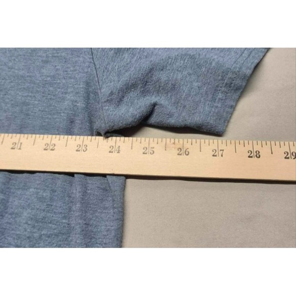 Magellan outdoor men's blue deer hunting‎ graphic t-shirt Unknown Size - Picture 9 of 9